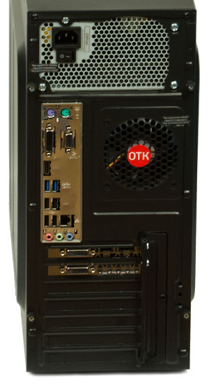 Старая гвардия на марше: Выбираем правильный игровой десктоп