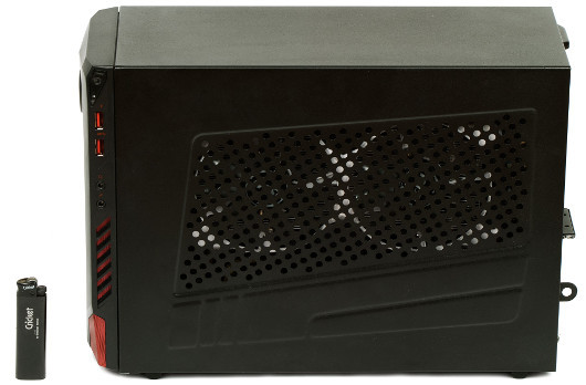 Старая гвардия на марше: Выбираем правильный игровой десктоп