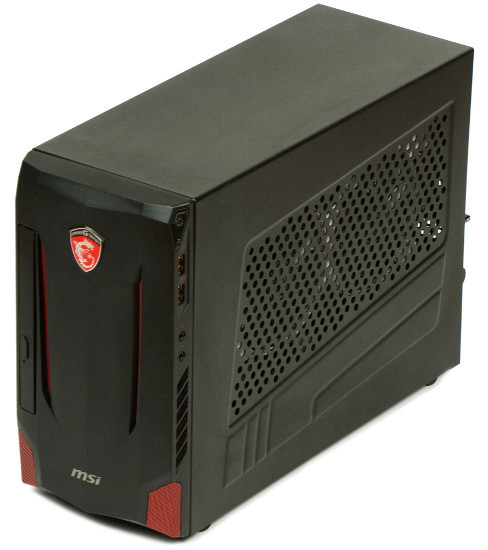 Старая гвардия на марше: Выбираем правильный игровой десктоп