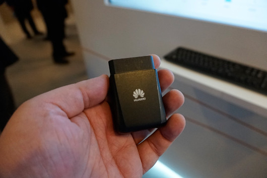 MWC-2016: Интернет для вещей и вещи для Интернета