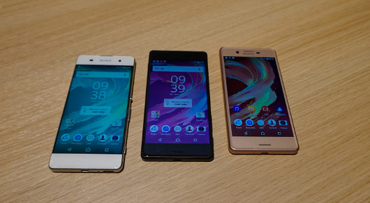 MWC-2016: Интернет для вещей и вещи для Интернета