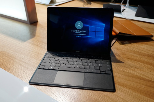 MWC-2016: Интернет для вещей и вещи для Интернета