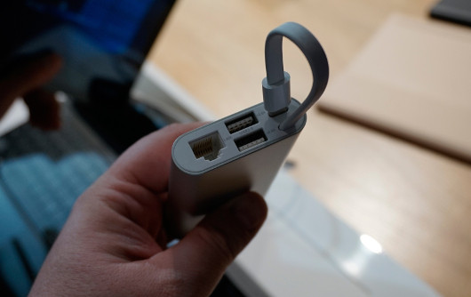 MWC-2016: Интернет для вещей и вещи для Интернета