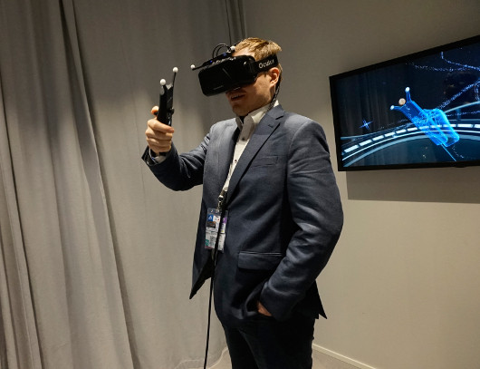 MWC-2016: Интернет для вещей и вещи для Интернета