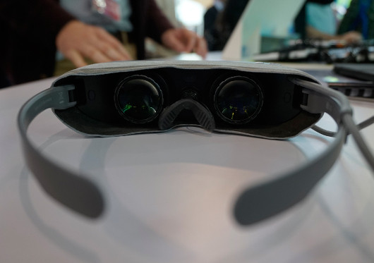 MWC-2016: Интернет для вещей и вещи для Интернета