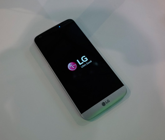 MWC-2016: Интернет для вещей и вещи для Интернета