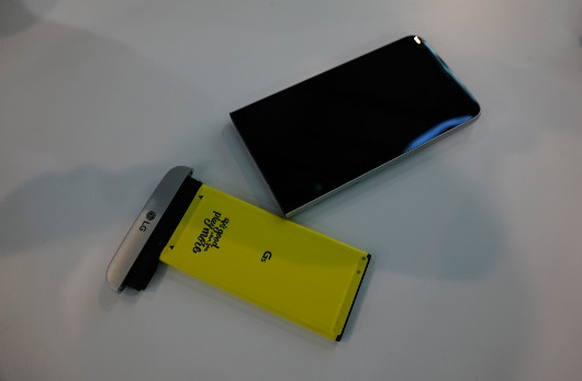 MWC-2016: Интернет для вещей и вещи для Интернета