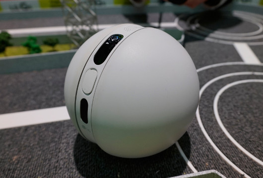 MWC-2016: Интернет для вещей и вещи для Интернета