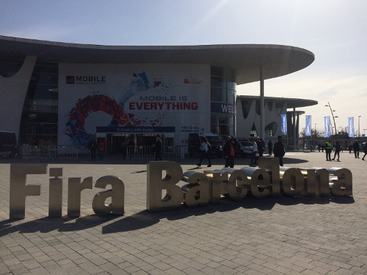 MWC-2016: Интернет для вещей и вещи для Интернета
