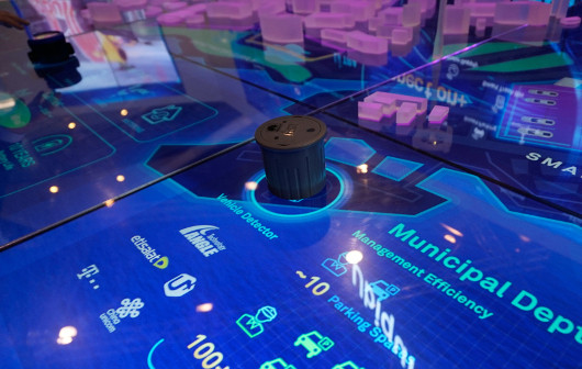 MWC-2016: Интернет для вещей и вещи для Интернета