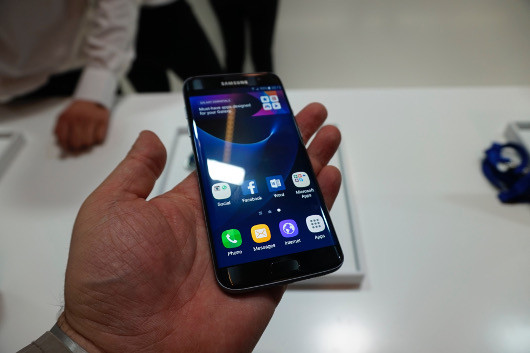 MWC-2016: Интернет для вещей и вещи для Интернета