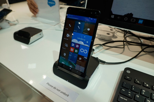 MWC-2016: Интернет для вещей и вещи для Интернета