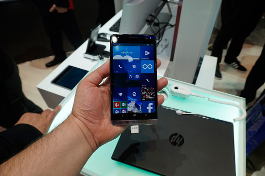 MWC-2016: Интернет для вещей и вещи для Интернета