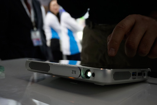 MWC-2016: Интернет для вещей и вещи для Интернета