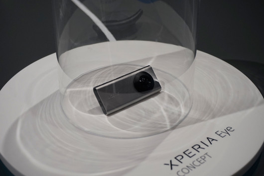 MWC-2016: Интернет для вещей и вещи для Интернета