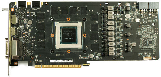 Графика для геймера: Выбираем видеокарту