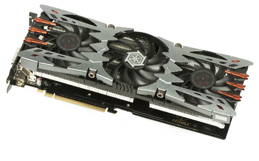 Графика для геймера: Выбираем видеокарту