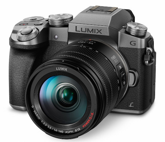 Цифровые фотокамеры: По пути эволюции