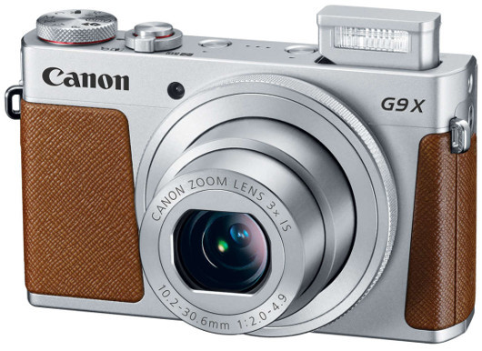 Цифровые фотокамеры: По пути эволюции