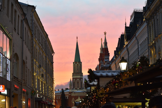 Цифровые фотокамеры: По пути эволюции