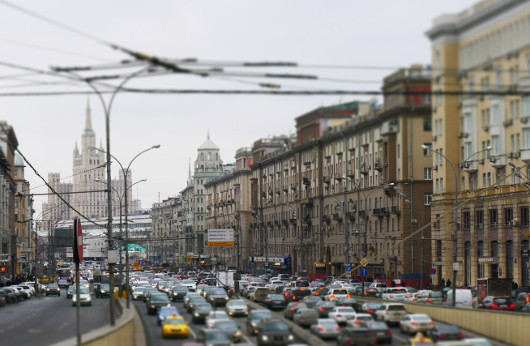Цифровые фотокамеры: По пути эволюции