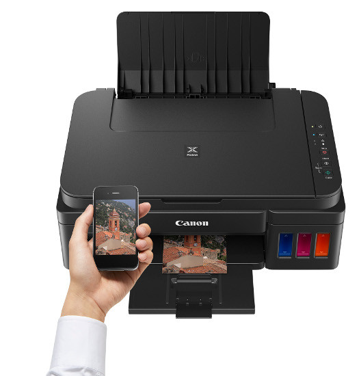 Чернила по трубочкам: Разбираемся с картриджами, которые не кончаются