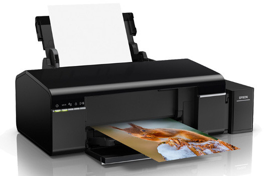 Чернила по трубочкам: Разбираемся с картриджами, которые не кончаются