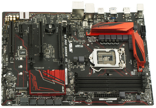 Системные платы под Skylake: Вам офисного работягу или хардкорного геймера?