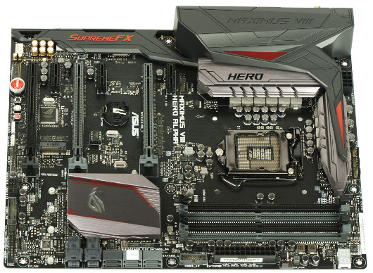 Системные платы под Skylake: Вам офисного работягу или хардкорного геймера?