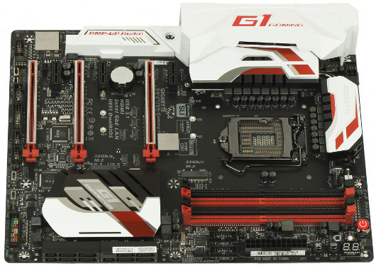 Системные платы под Skylake: Вам офисного работягу или хардкорного геймера?