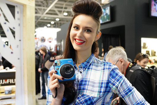 По следам «ФОТОФОРУМА-2016»