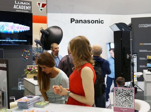 По следам «ФОТОФОРУМА-2016»