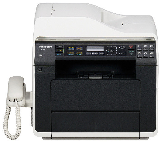 Печать для дома и офиса: Обзор монохромных МФУ