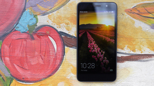 Honor 4C Pro: Честный китайский бюджетник