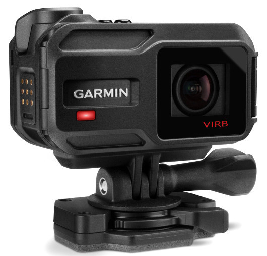 Экшен-камеры: Жизнь в движении