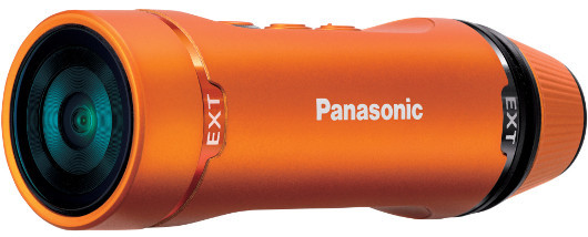 Экшен-камеры: Жизнь в движении