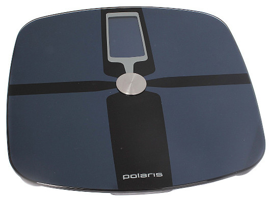 Умные весы: Контроль во всем