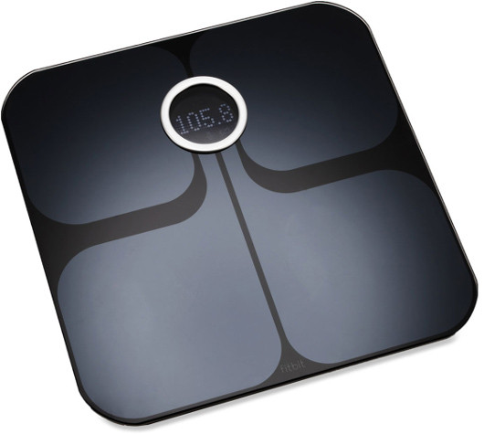 Умные весы: Контроль во всем