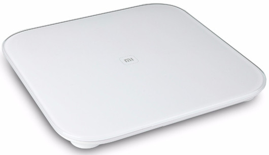 Умные весы: Контроль во всем