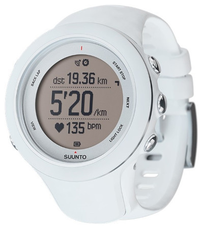 Часы для фитнеса: Фиксируем процесс и результат