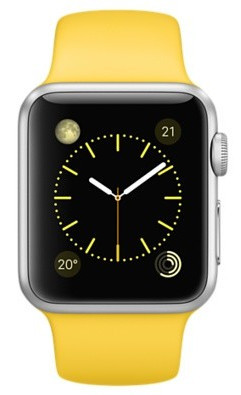 Часы для фитнеса: Фиксируем процесс и результат