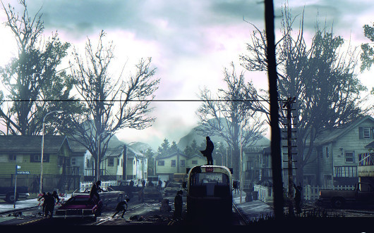 Новый часть Hearts of Iron, последнее дополнение к «Ведьмаку», The Technomancer на Марсе и другие игры в июньском дайджесте