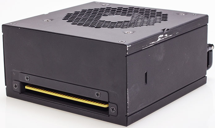 Как сделан Avalon? Изучаем настольный ПК будущего, как его видит Asus