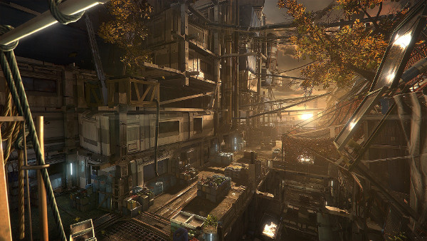 Какие игры выйдут в августе? Новая Deus Ex, шестой аддон к World of Warcraft и возвращение Worms