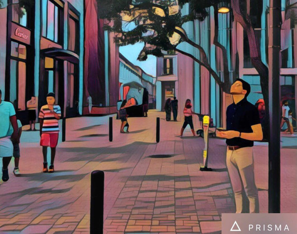 События месяца