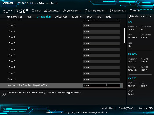 Десять вещей, которые нужно знать о сумасшедшем десятиядерном процессоре Intel Broadwell-E