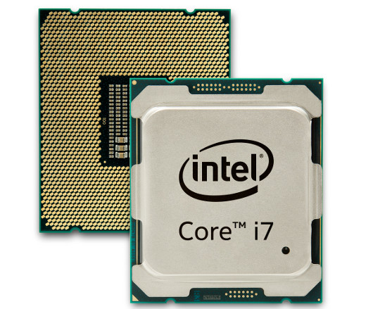 Десять вещей, которые нужно знать о сумасшедшем десятиядерном процессоре Intel Broadwell-E