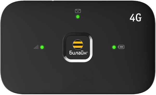 Мобильные роутеры: Сеть с собой