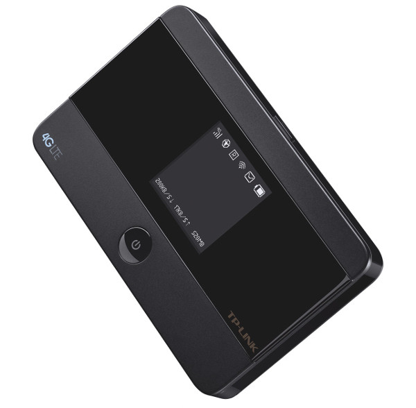 Мобильные роутеры: Сеть с собой