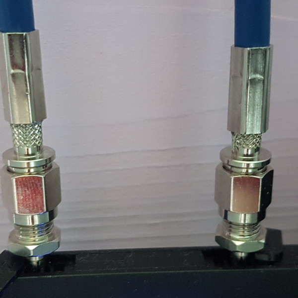 Как провести интернет на дачу: Личный опыт борьбы с цифровой изоляцией